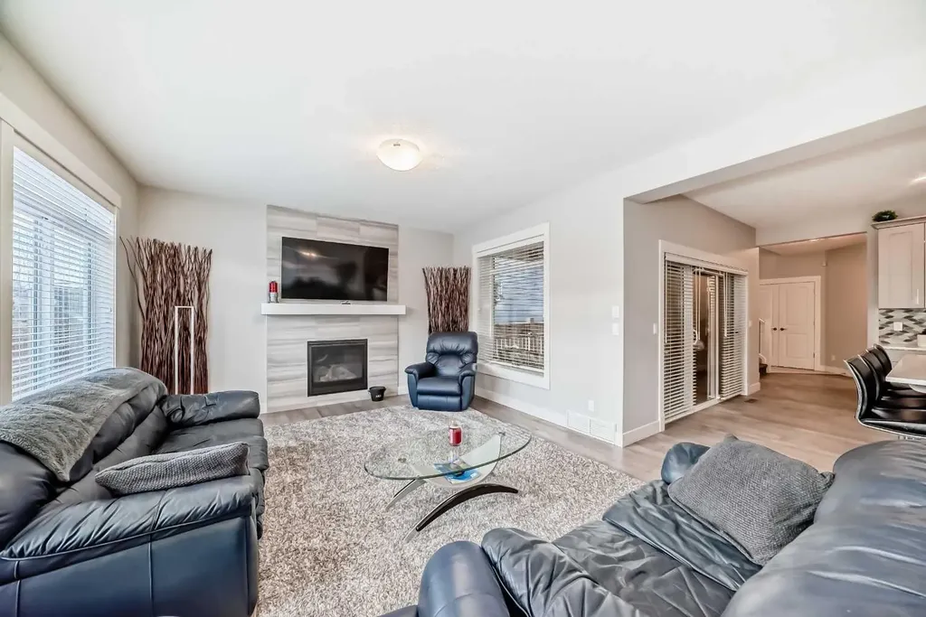 477 Legacy Boulevard SE Calgary AB T2X 7C9