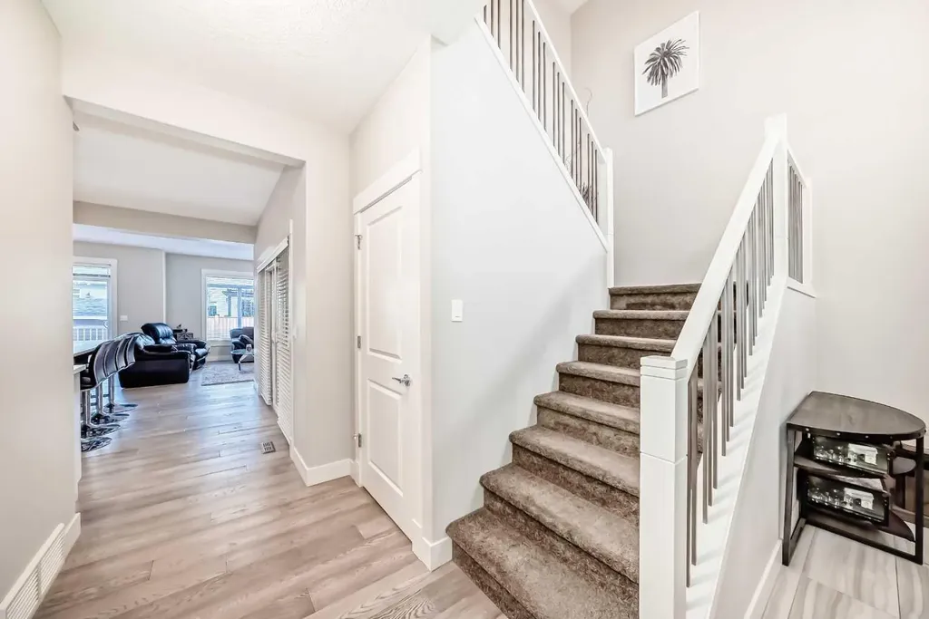 477 Legacy Boulevard SE Calgary AB T2X 7C9