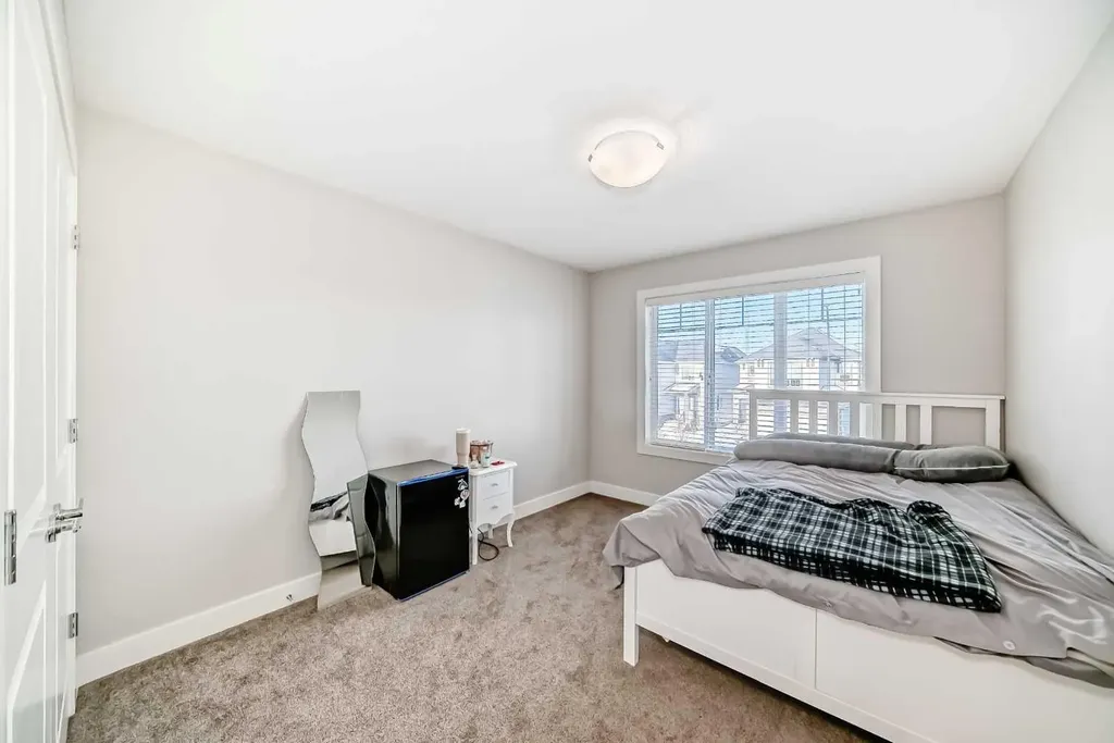 477 Legacy Boulevard SE Calgary AB T2X 7C9