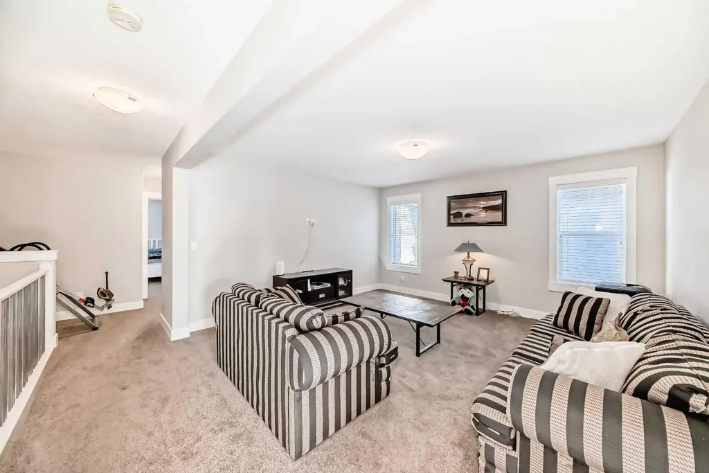 477 Legacy Boulevard SE Calgary AB T2X 7C9