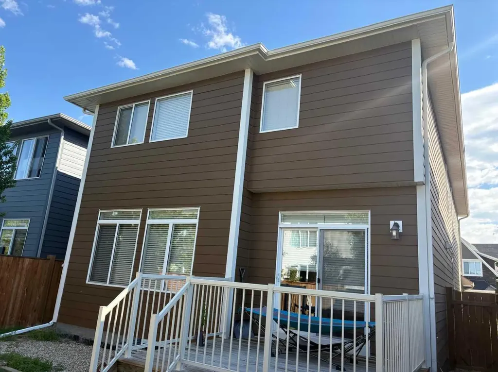 477 Legacy Boulevard SE Calgary AB T2X 7C9