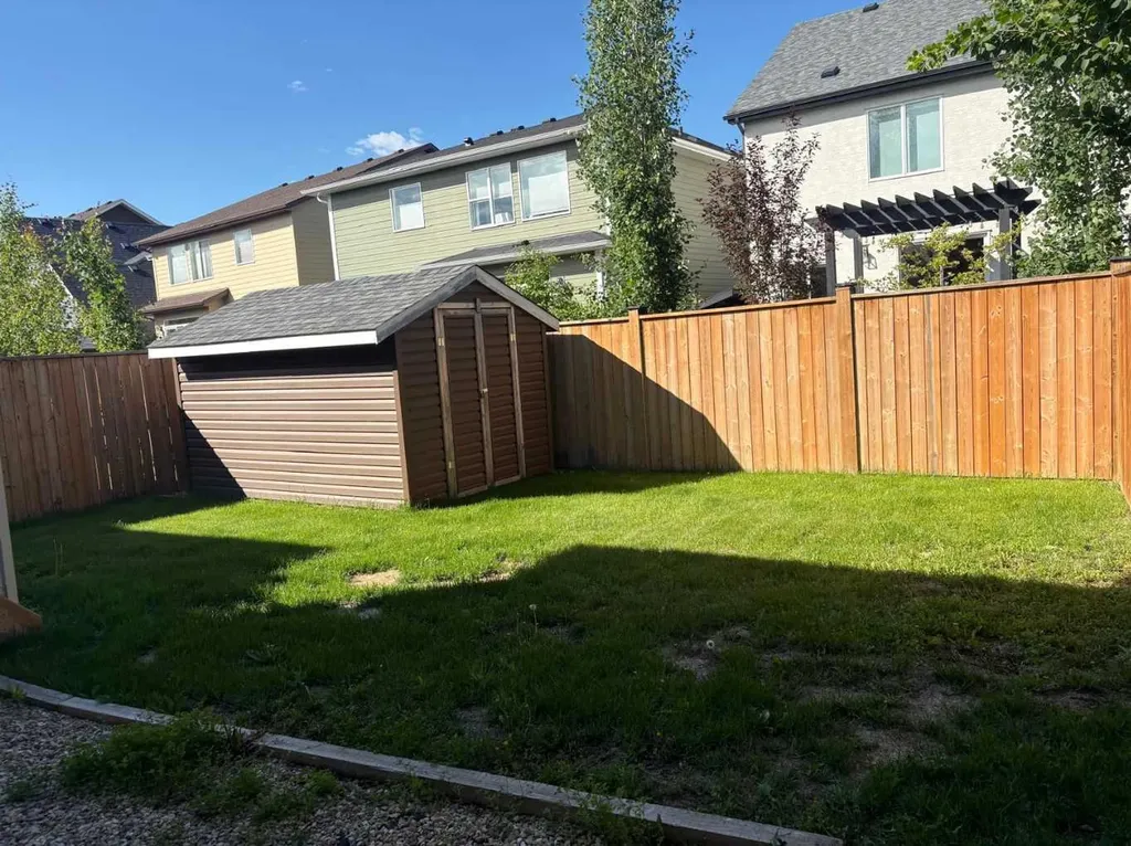 477 Legacy Boulevard SE Calgary AB T2X 7C9