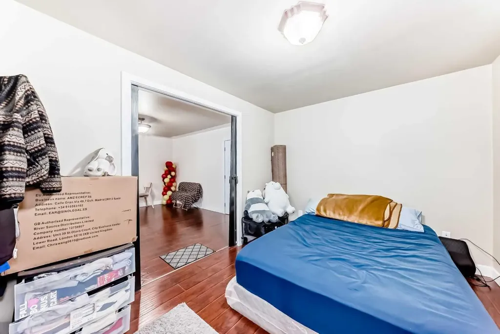 46 Cranford Gardens SE Calgary AB T3M 0W4