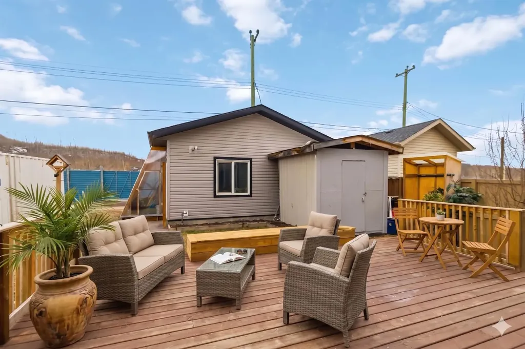 7423 Railway Avenue Fort Mcmurray AB T9H 1B6