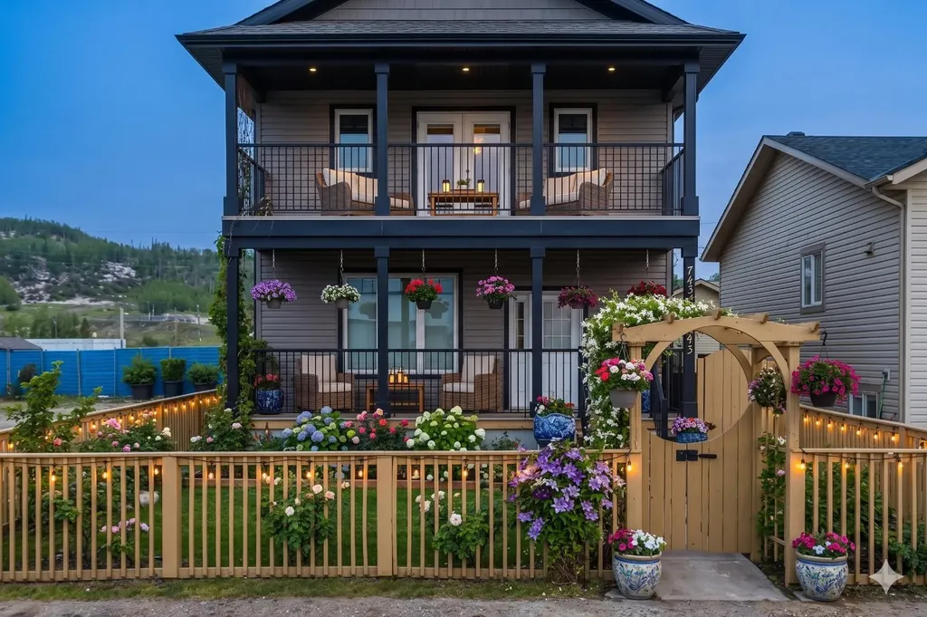 7423 Railway Avenue Fort Mcmurray AB T9H 1B6