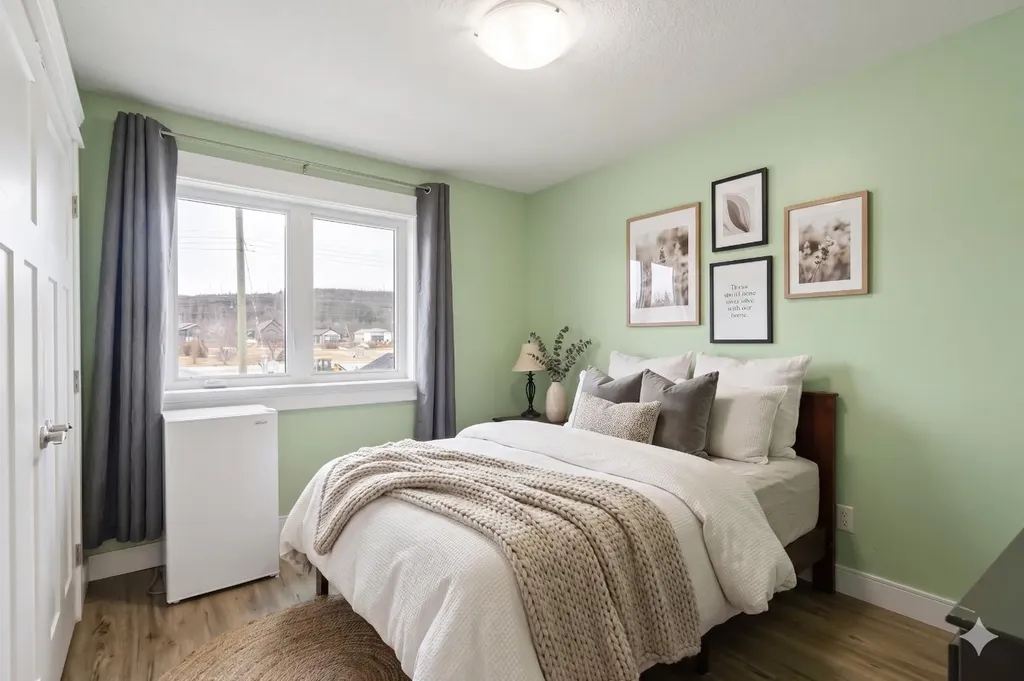 7423 Railway Avenue Fort Mcmurray AB T9H 1B6