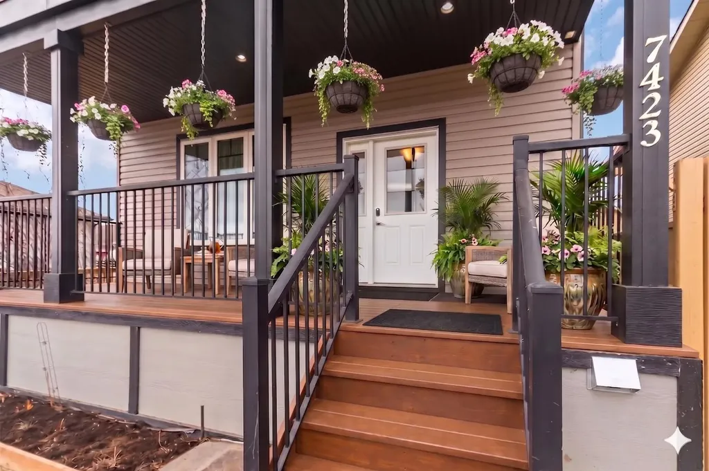 7423 Railway Avenue Fort Mcmurray AB T9H 1B6