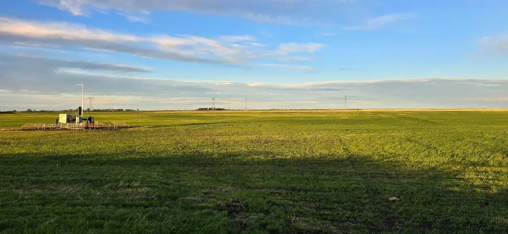 Hwy 556 Rr 274 Rural Rocky View County AB T4J1A1