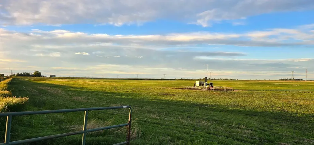 Hwy 556 Rr 274 Rural Rocky View County AB T4J1A1