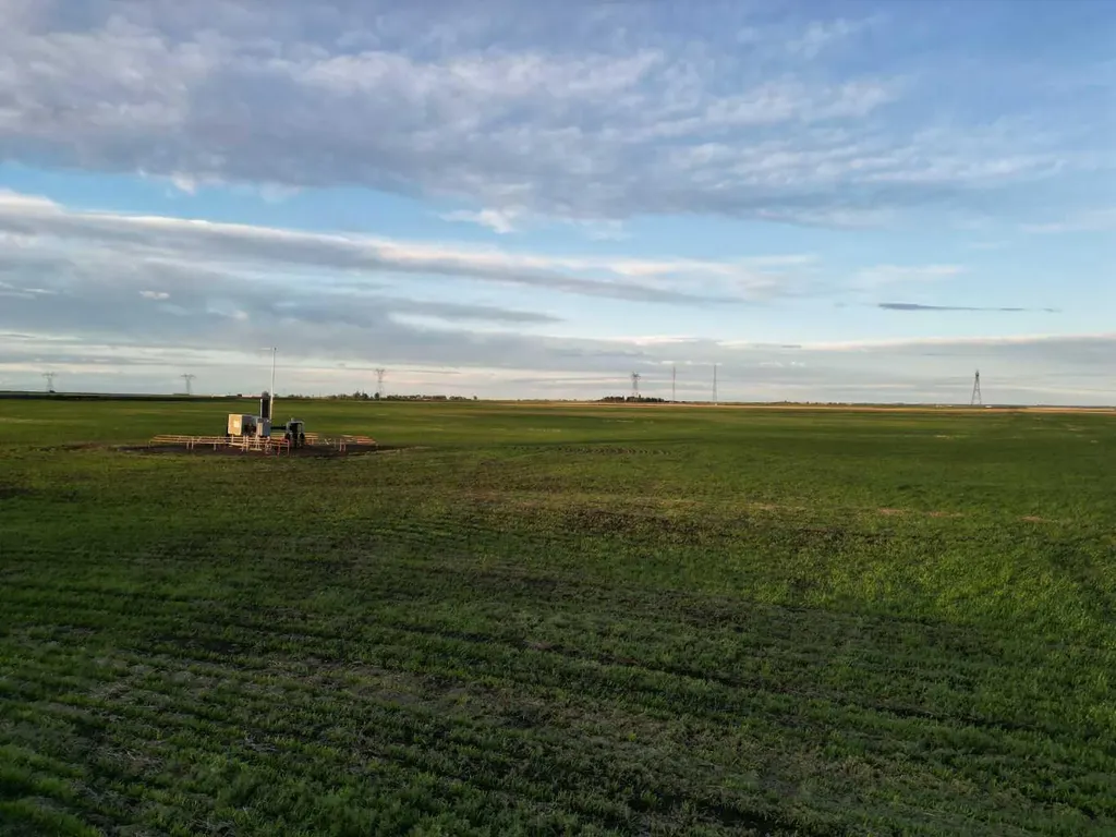 Hwy 556 Rr 274 Rural Rocky View County AB T4J1A1