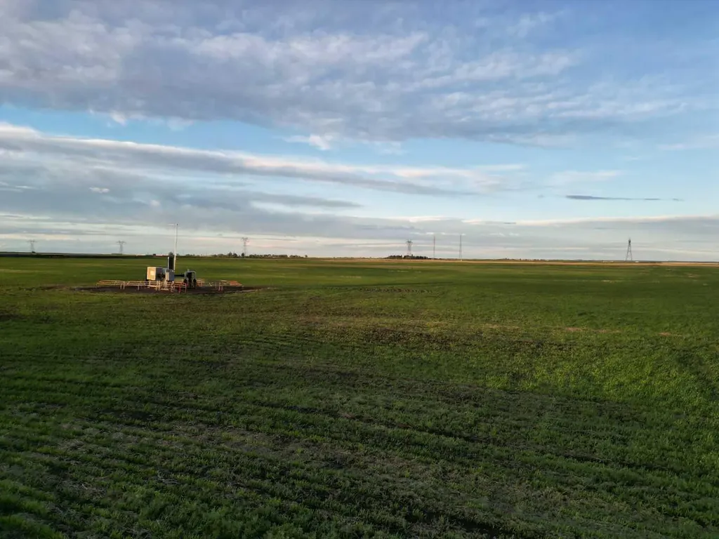 Hwy 556 Rr 274 Rural Rocky View County AB T4J1A1