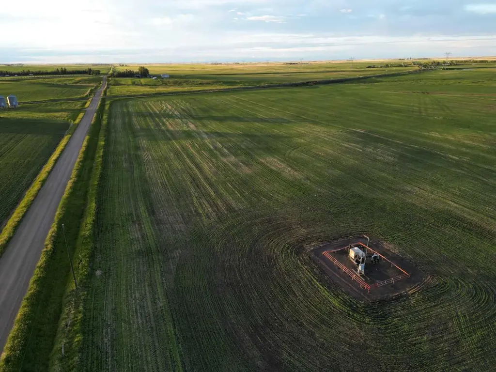 Hwy 556 Rr 274 Rural Rocky View County AB T4J1A1