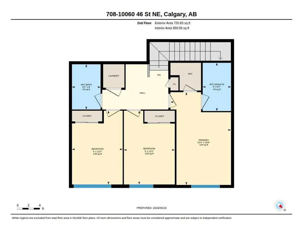 10060 46 Street NE Calgary AB T3J2H8