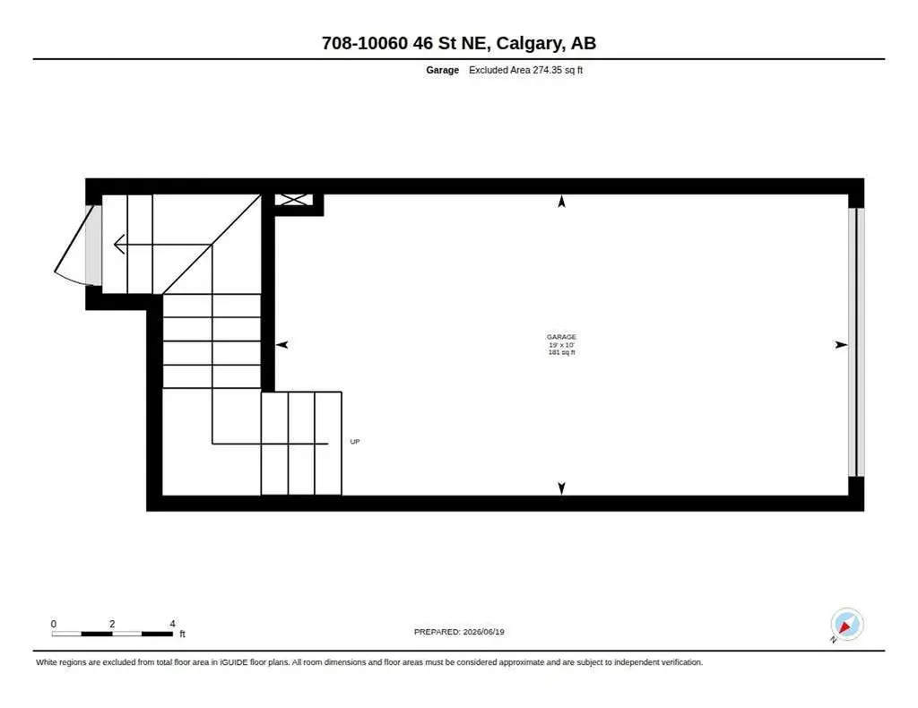 10060 46 Street NE Calgary AB T3J2H8
