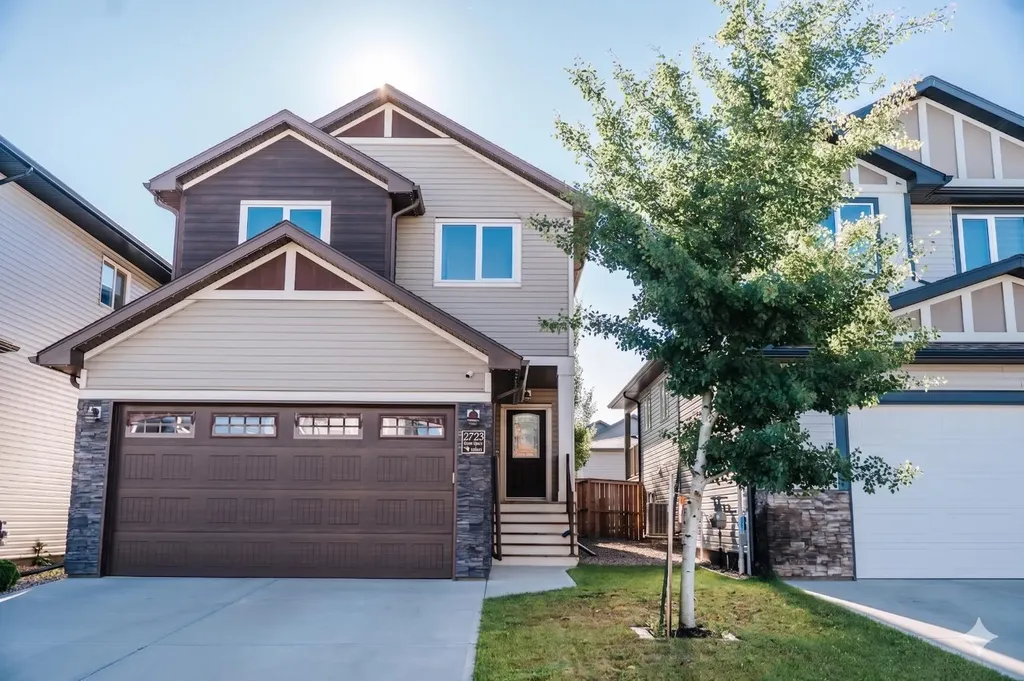 2723 45 Street S Lethbridge AB T1K 8J4