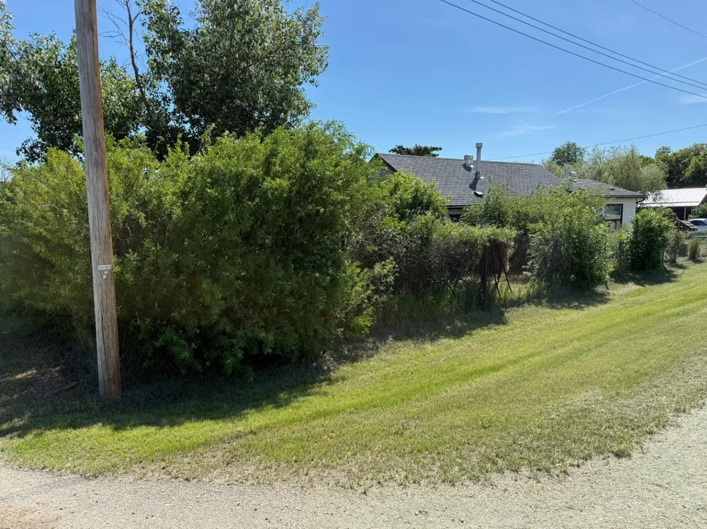 432 Center Street Cm Drumheller AB T0J2V0
