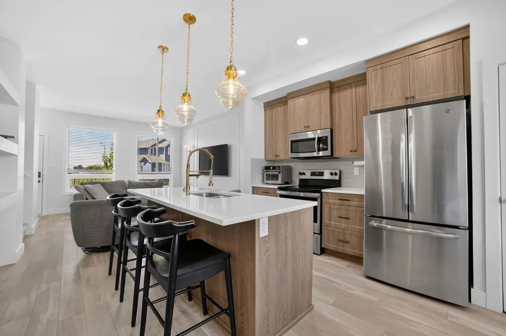 4319 Fairmont Gate S Lethbridge AB T1K 8J3