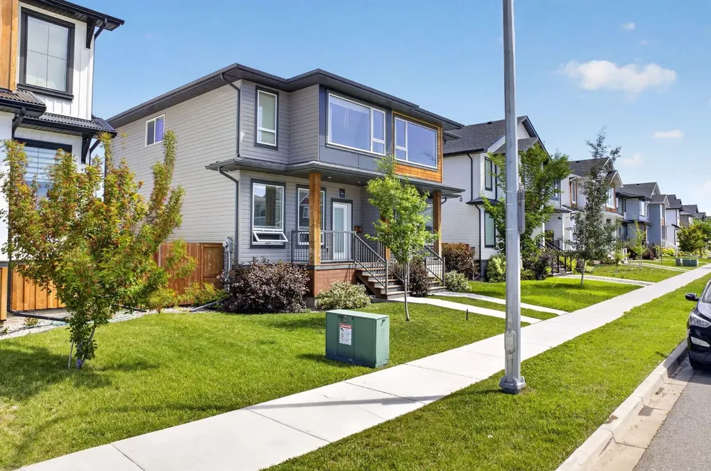 4319 Fairmont Gate S Lethbridge AB T1K 8J3