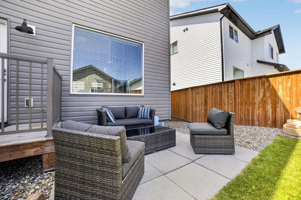4319 Fairmont Gate S Lethbridge AB T1K 8J3