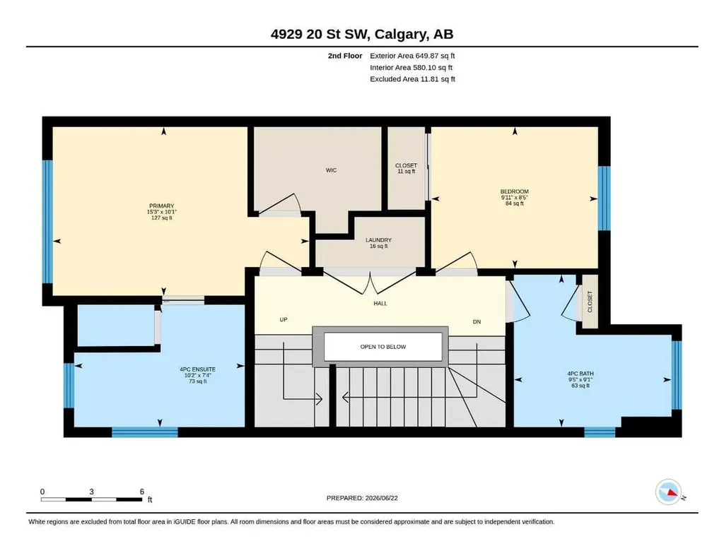 4929 20 Street SW Calgary AB T2T 5A4