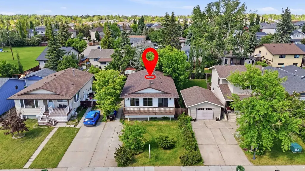 425 Big Springs Drive SE Airdrie AB T4A1A6