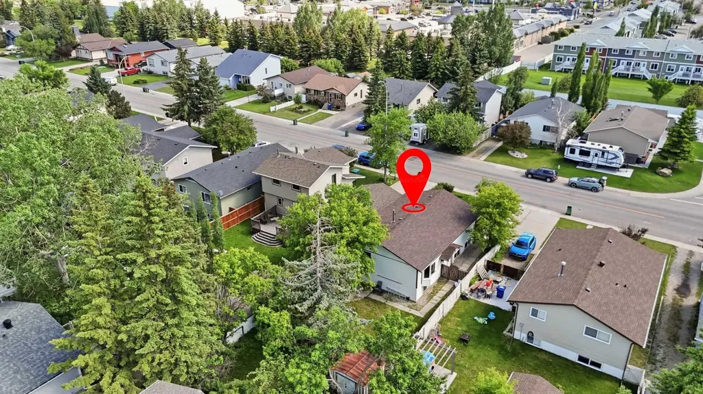 425 Big Springs Drive SE Airdrie AB T4A1A6