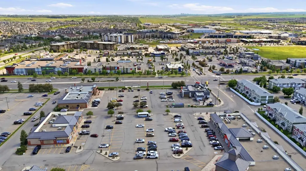 425 Big Springs Drive SE Airdrie AB T4A1A6