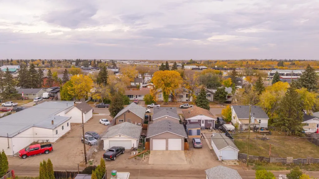 4717 49 Street Lloydminster SK S9V0L7