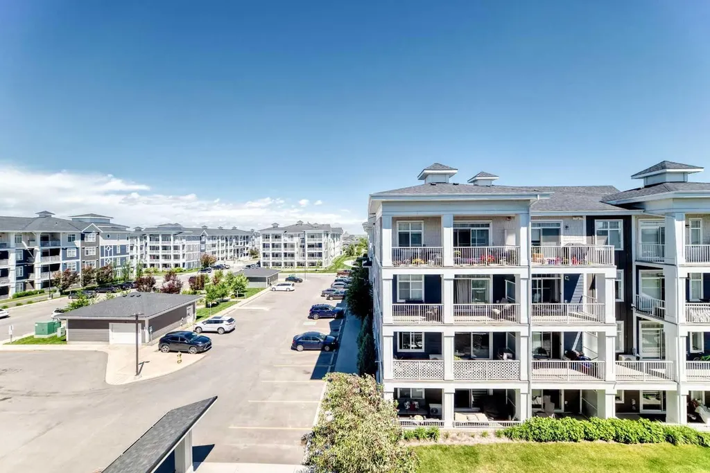 300 Auburn Meadows Common SE Calgary AB T3M 3E7