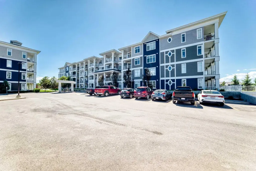 300 Auburn Meadows Common SE Calgary AB T3M 3E7