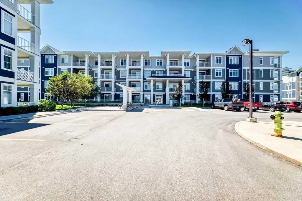 300 Auburn Meadows Common SE Calgary AB T3M 3E7