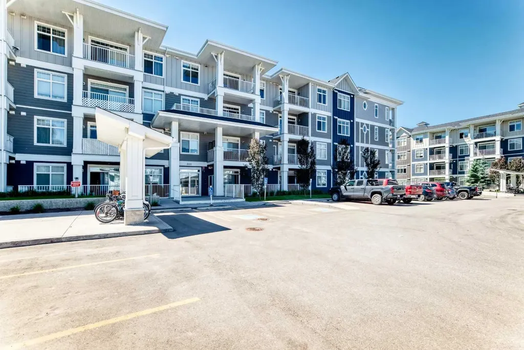 300 Auburn Meadows Common SE Calgary AB T3M 3E7