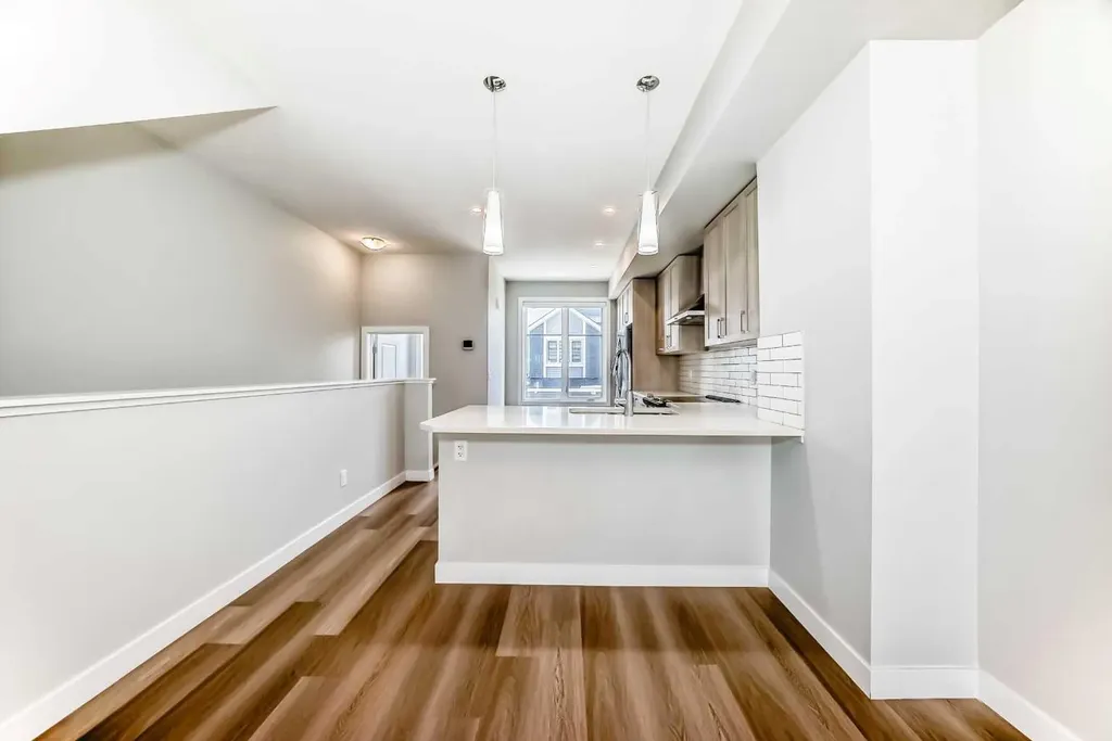 1326 Sage Hill Grove NW Calgary AB T3R 2A1