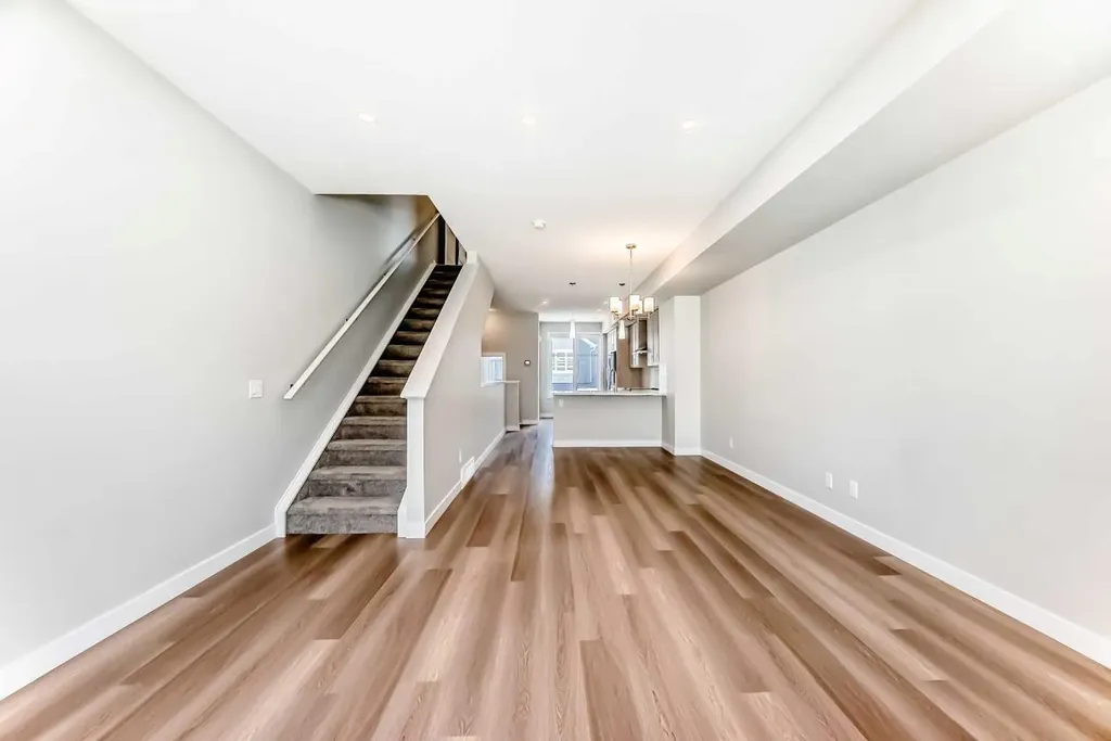 1326 Sage Hill Grove NW Calgary AB T3R 2A1