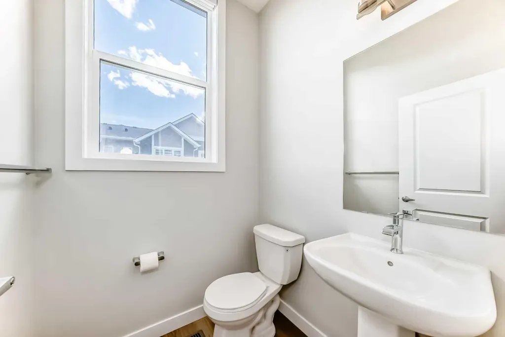 1326 Sage Hill Grove NW Calgary AB T3R 2A1