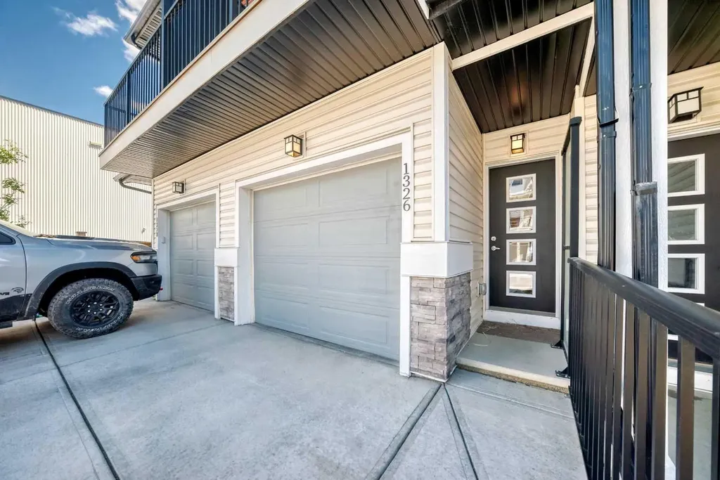1326 Sage Hill Grove NW Calgary AB T3R 2A1