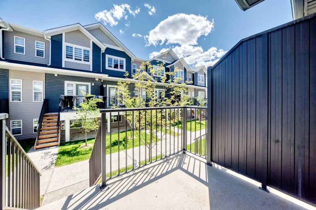 1326 Sage Hill Grove NW Calgary AB T3R 2A1