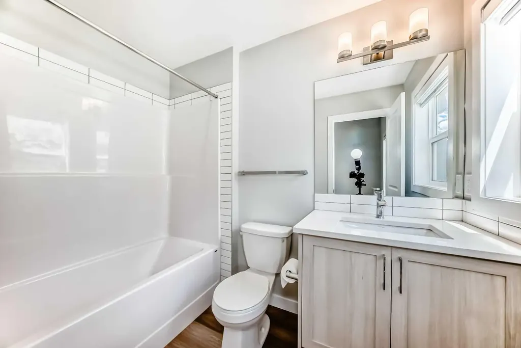 1326 Sage Hill Grove NW Calgary AB T3R 2A1