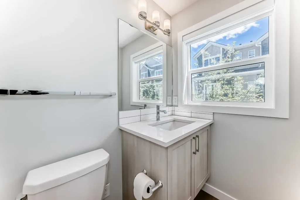 1326 Sage Hill Grove NW Calgary AB T3R 2A1