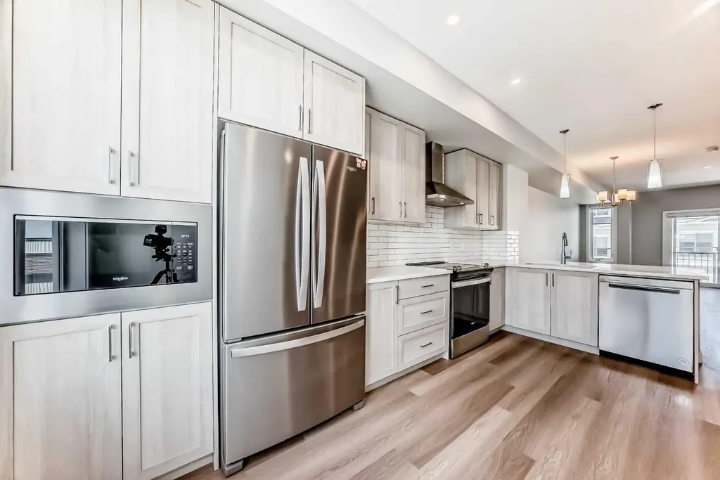 1326 Sage Hill Grove NW Calgary AB T3R 2A1