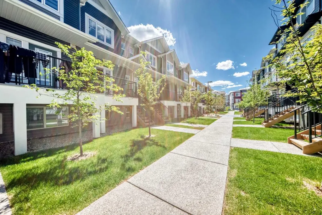 1326 Sage Hill Grove NW Calgary AB T3R 2A1