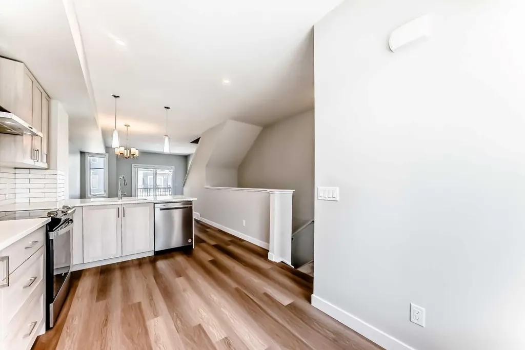 1326 Sage Hill Grove NW Calgary AB T3R 2A1