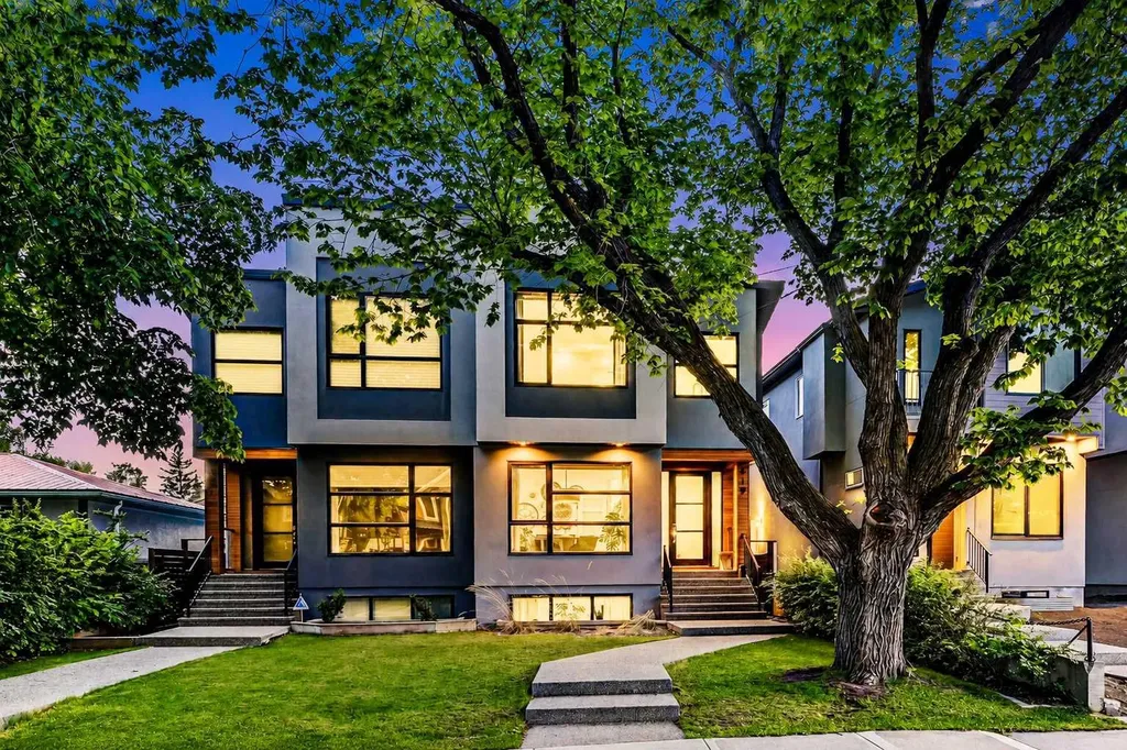 619 36 Street SW Calgary AB T3C 1R1