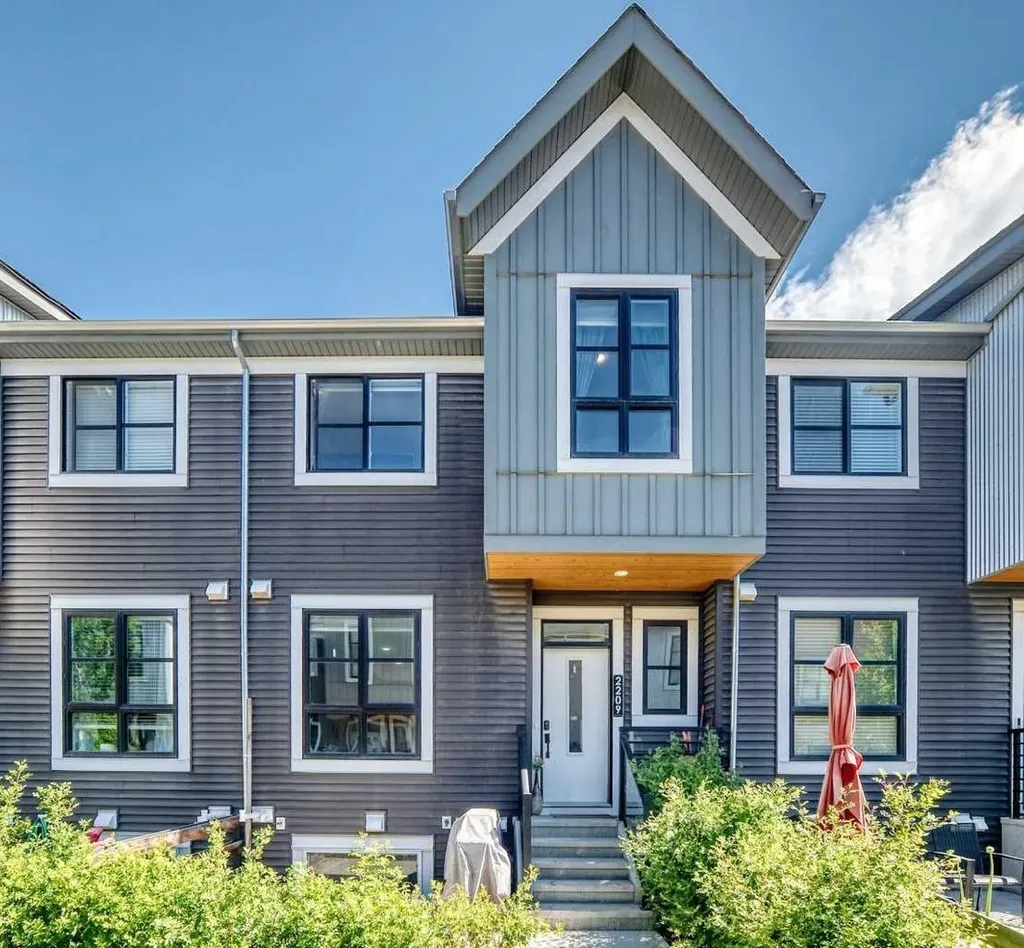100 Walgrove Court SE Calgary AB T2X 4N1