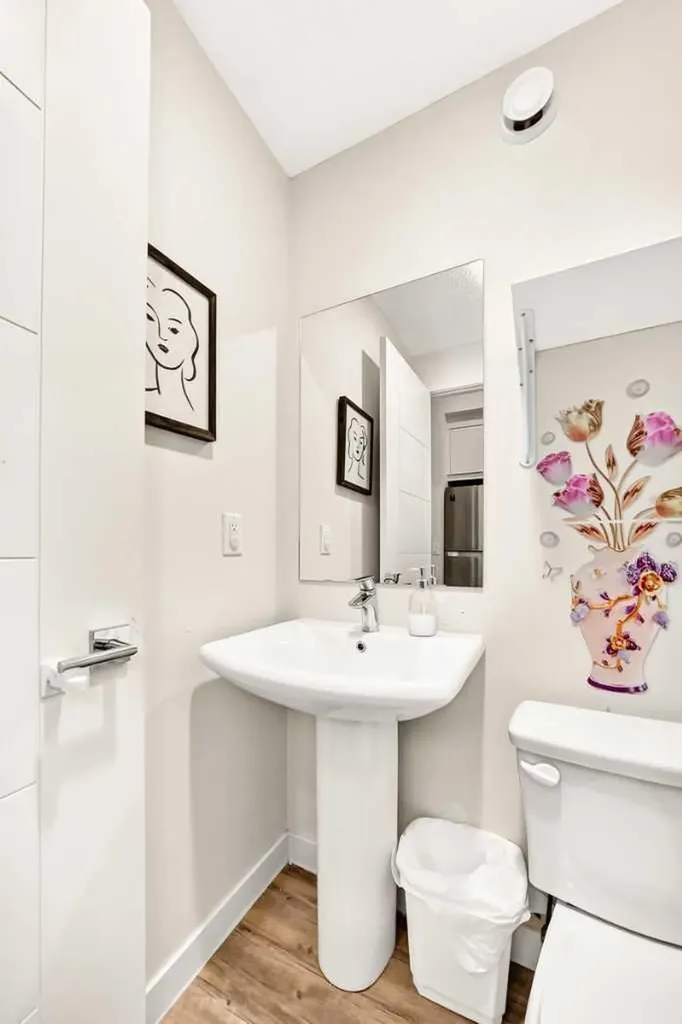 100 Walgrove Court SE Calgary AB T2X 4N1