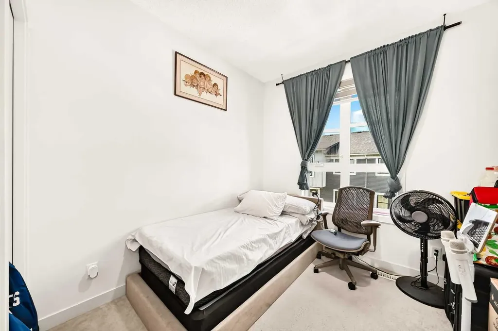 100 Walgrove Court SE Calgary AB T2X 4N1