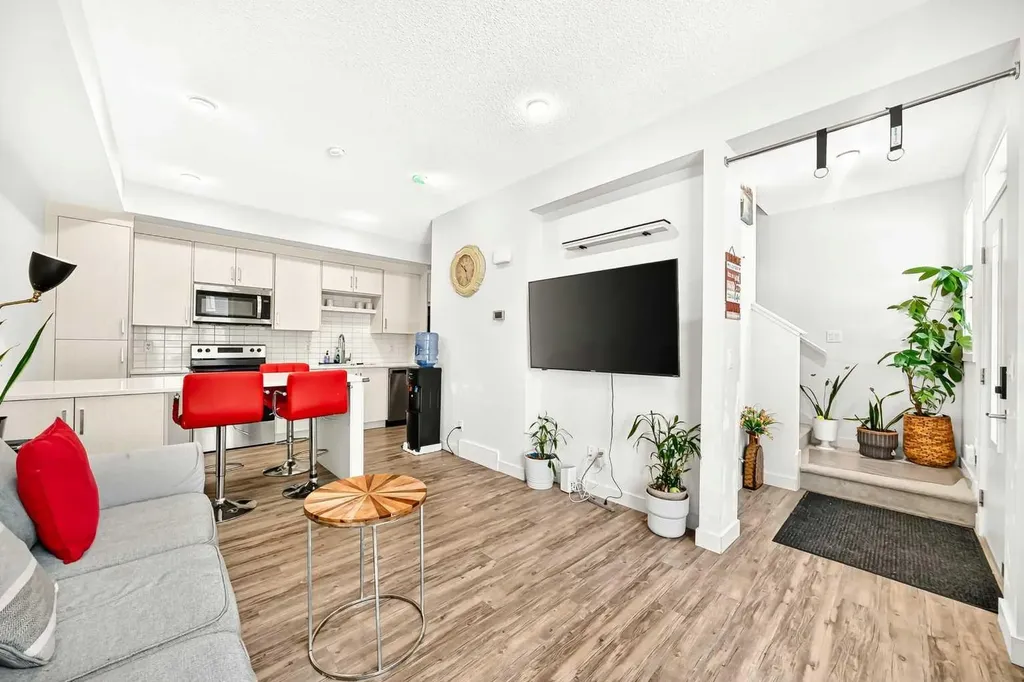 100 Walgrove Court SE Calgary AB T2X 4N1