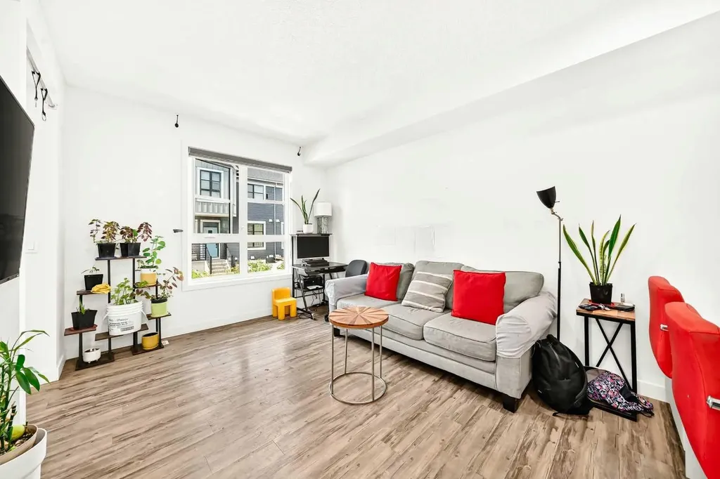 100 Walgrove Court SE Calgary AB T2X 4N1
