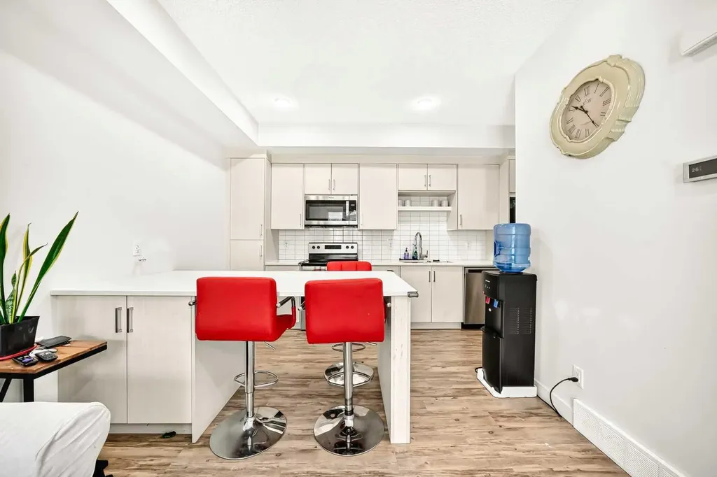 100 Walgrove Court SE Calgary AB T2X 4N1