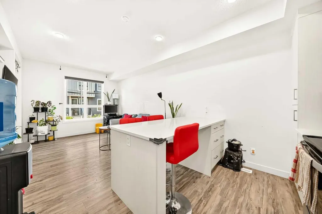 100 Walgrove Court SE Calgary AB T2X 4N1